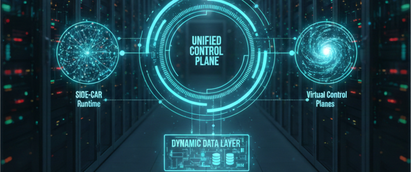 The Future of Kubernetes PaaS and Kubernetes-native Service Development is Here