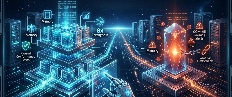 The Future of Kubernetes PaaS and Kubernetes-native Service Development is Here