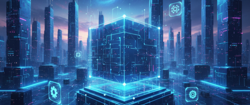 The Future of Kubernetes PaaS and Kubernetes-native Service Development is Here